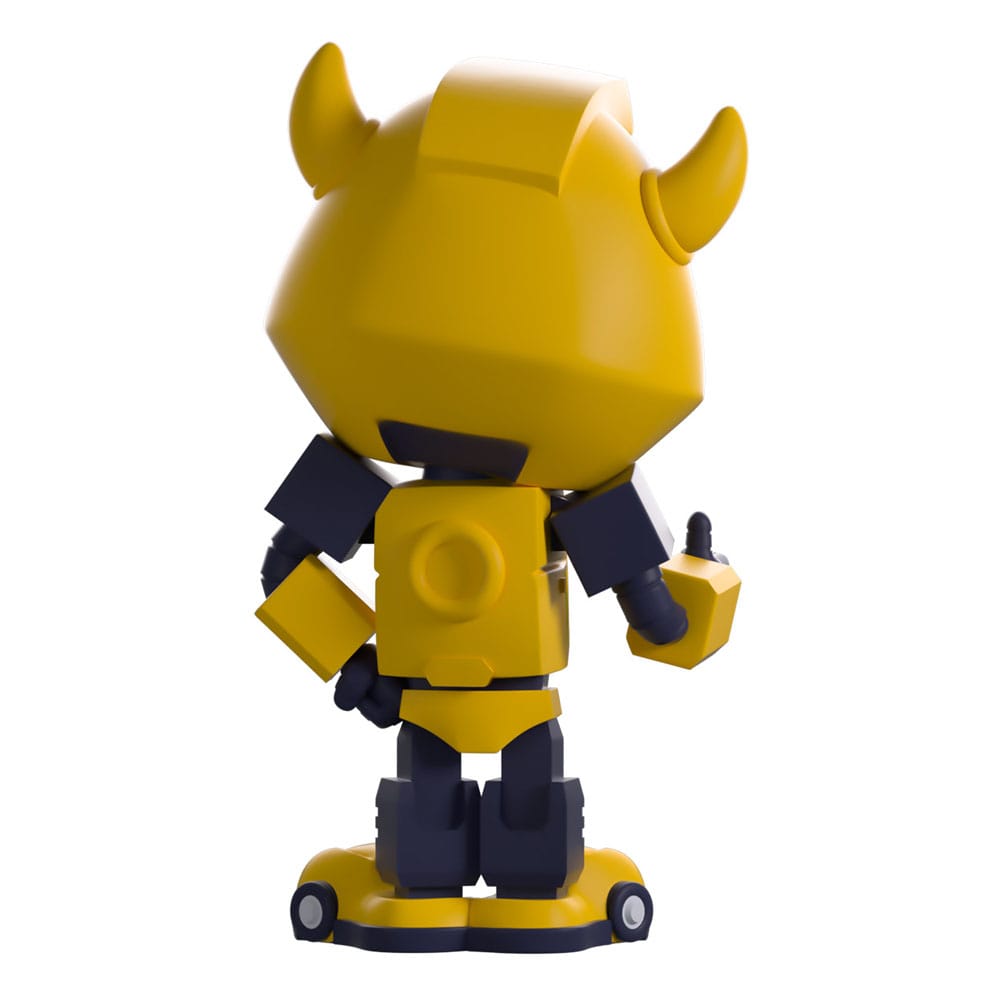 Transformers Vinyl figurine Bumblebee 11 cm