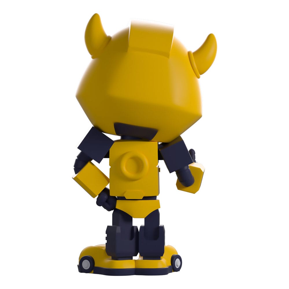 Transformers Vinyl figurine Bumblebee 11 cm