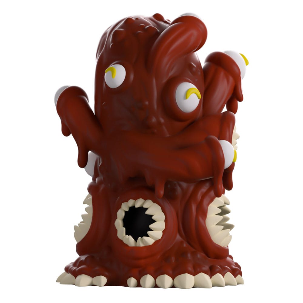 Dungeons & Dragons Vinyl figurine Gibbering Mouth 13 cm