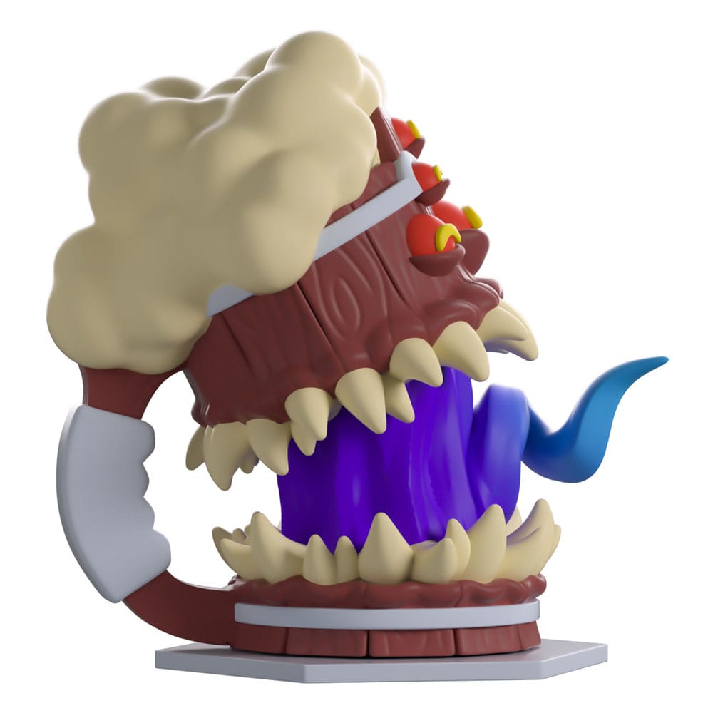 Dungeons & Dragons Vinyl figurine Mimic 10 cm