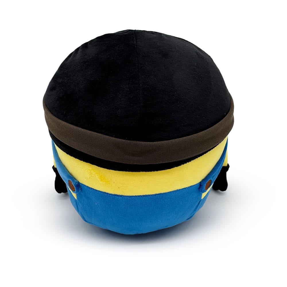 Moi, moche et méchant Peluche Heist Minion 22 cm