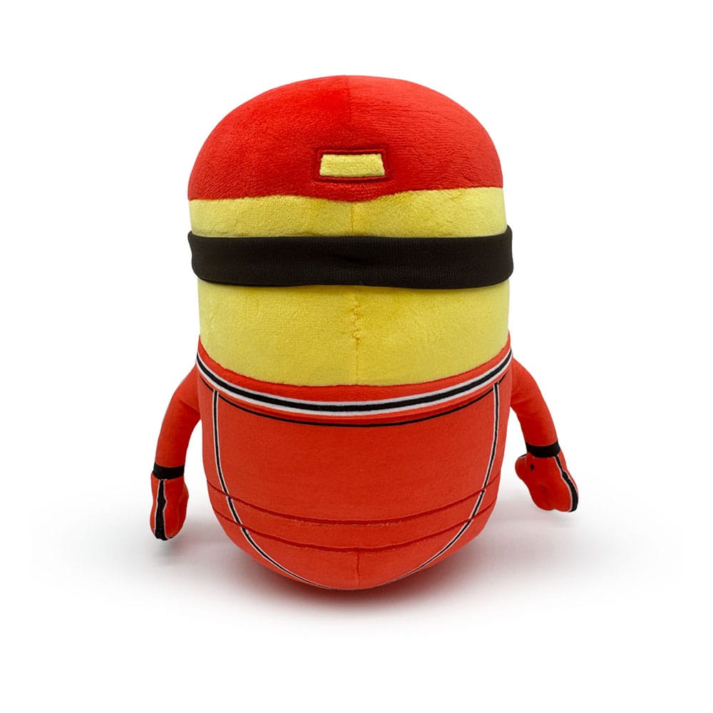 Moi, moche et méchant Peluche Racecar Minion 22 cm