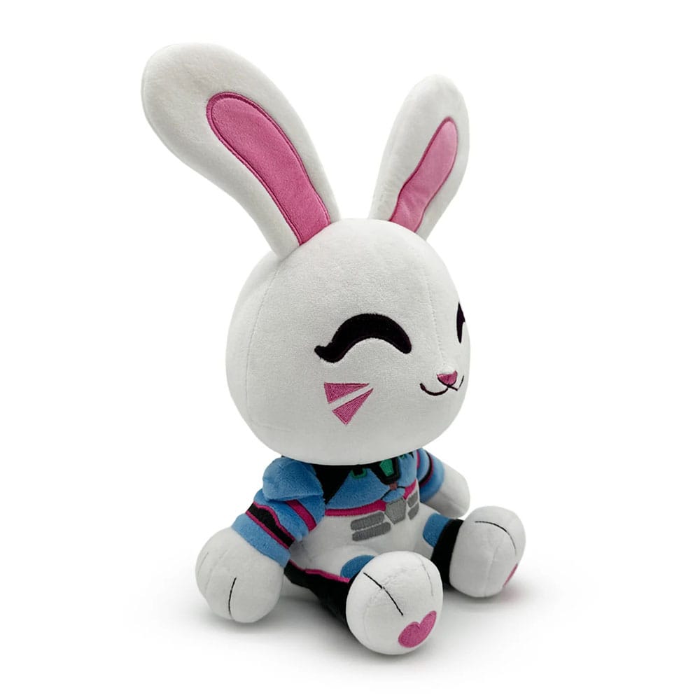 Overwatch peluche D.VA Bunny 22 cm
