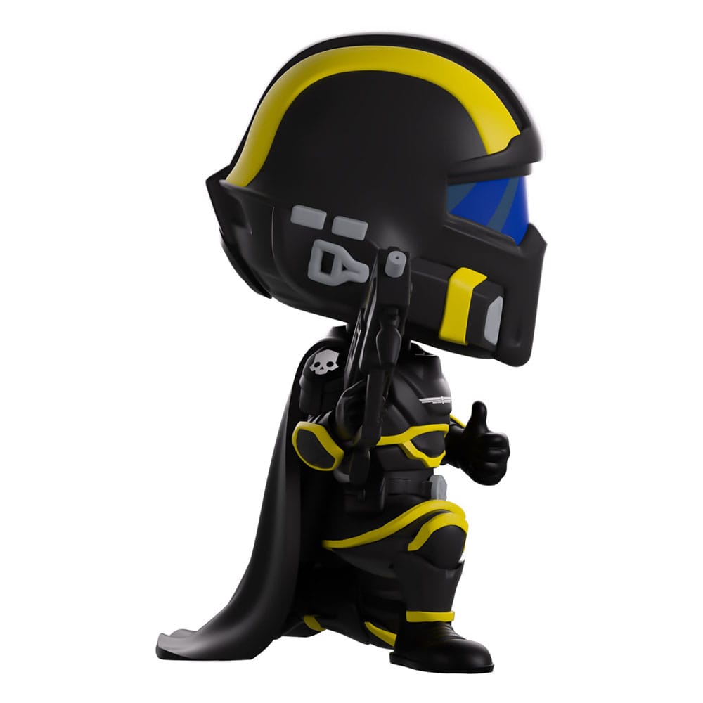 Helldivers 2 Vinyl figurine Helldiver 10 cm