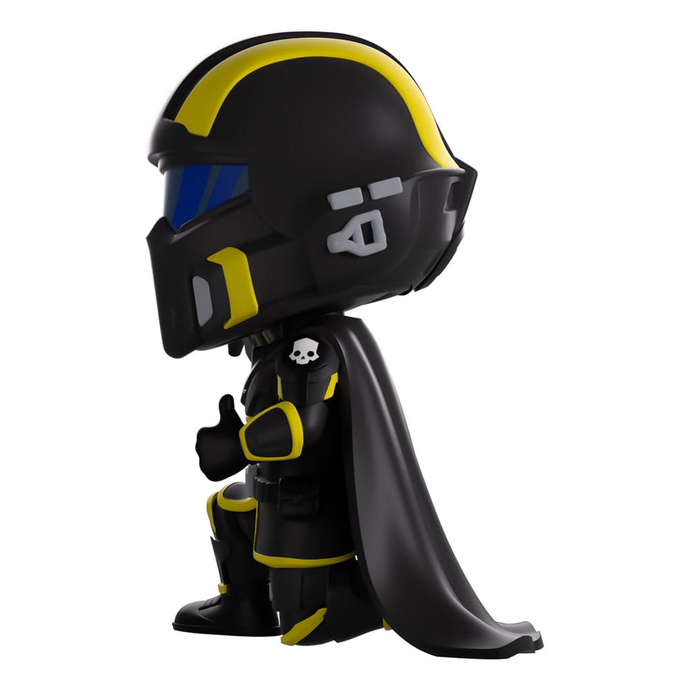 Helldivers 2 Vinyl figurine Helldiver 10 cm