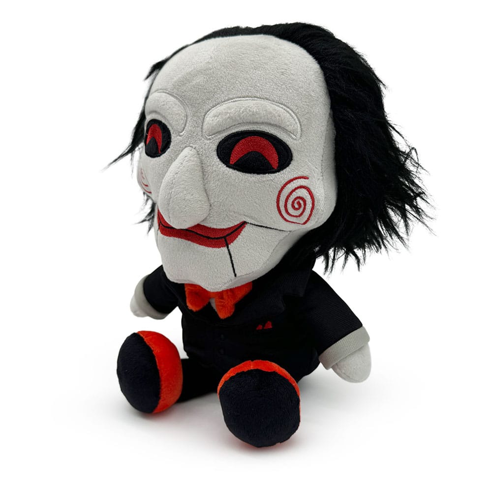 Saw peluche Billy the Puppet 22 cm