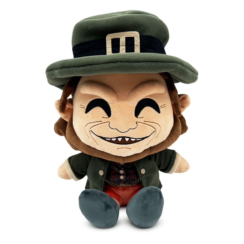 Leprechaun peluche Leprechaun 22 cm