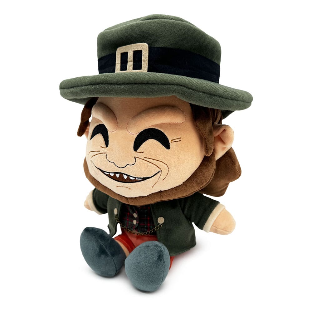 Leprechaun peluche Leprechaun 22 cm