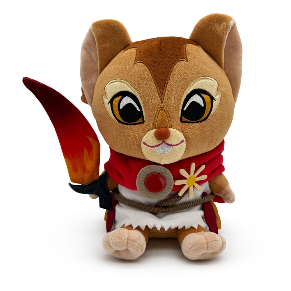 Magic the Gathering peluche Mabel 22 cm