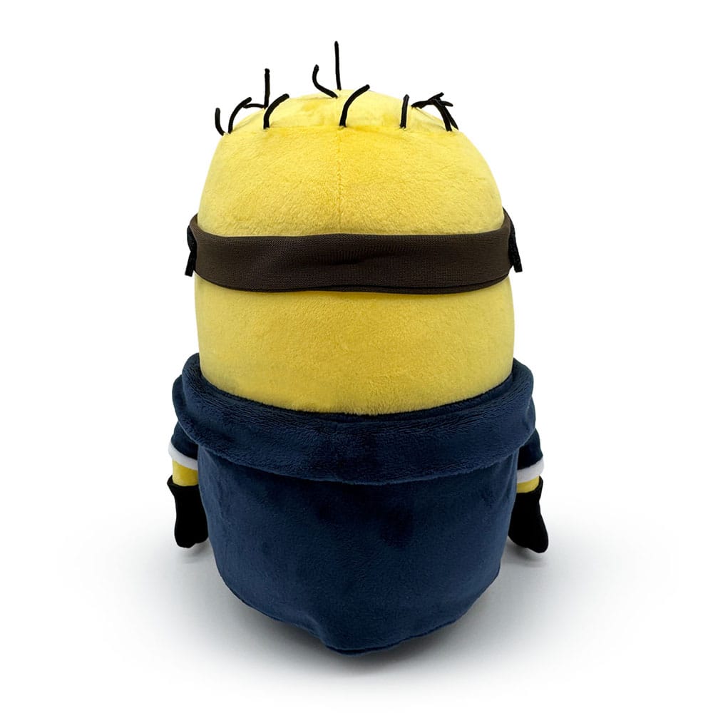Moi, moche et méchant Peluche Suit Minion 22 cm