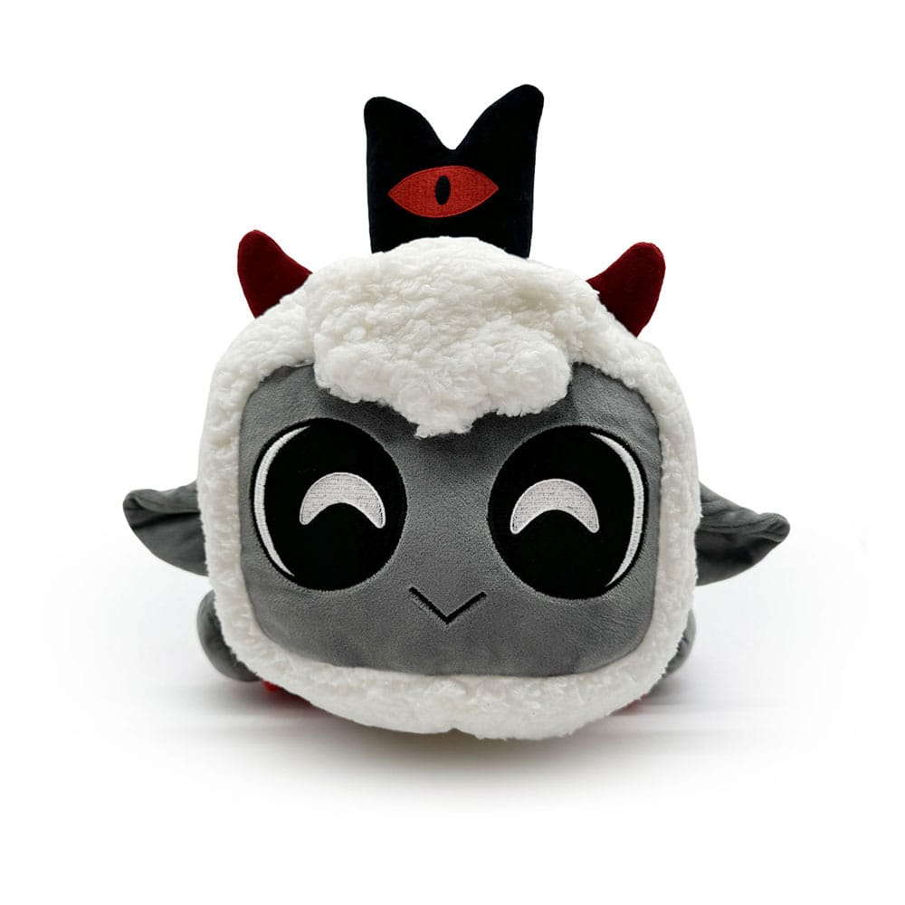 Cult of the Lamb peluche Weighted Goat 41 cm
