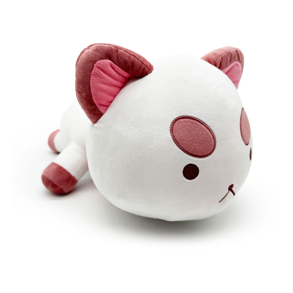 Bee and PuppyCat peluche Weighted PuppyCat 41 cm
