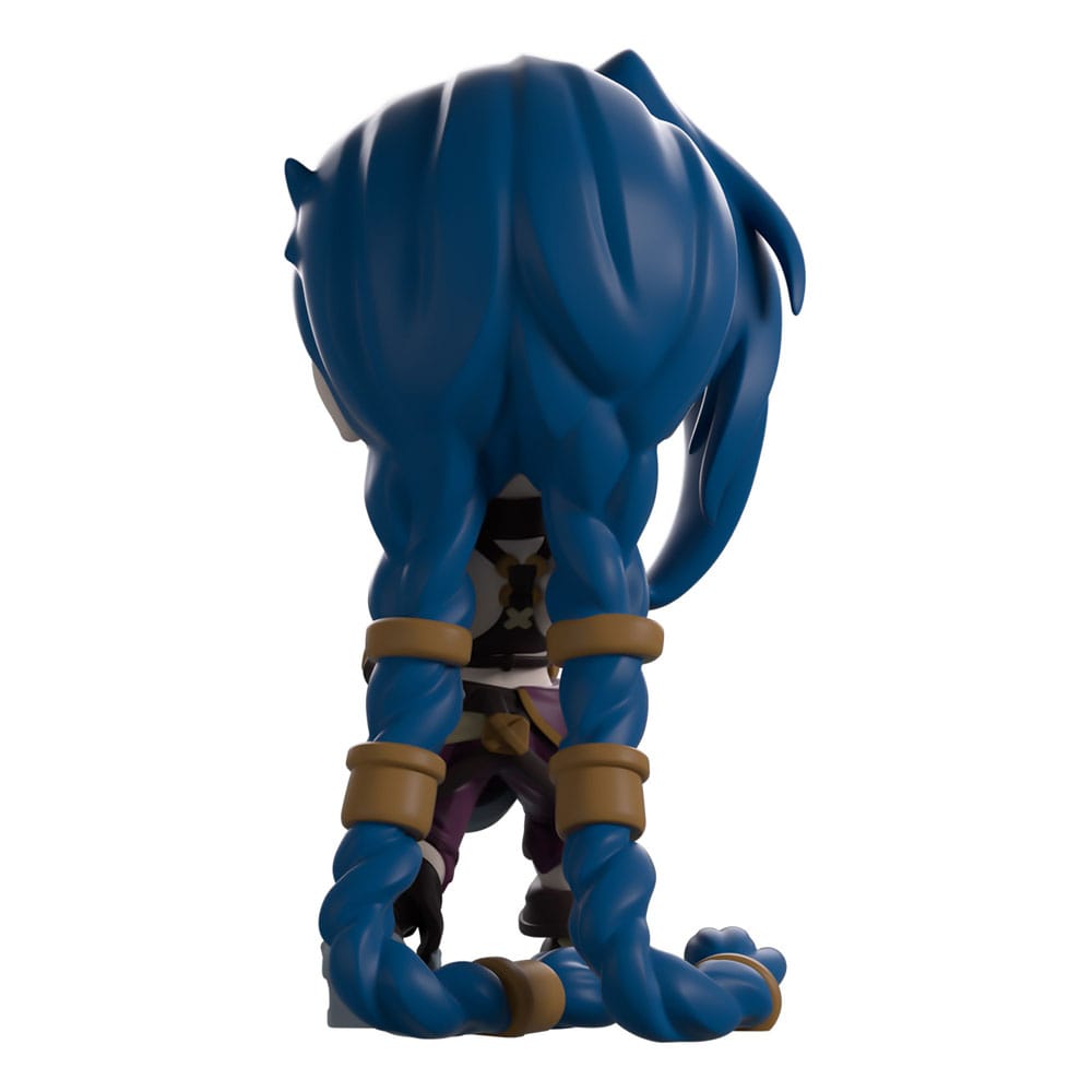 Arcane Vinyl figurine Jinx 11 cm