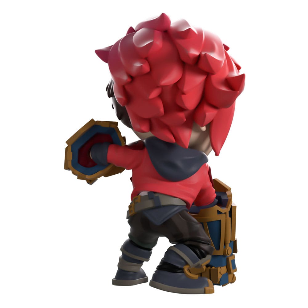 Arcane Vinyl figurine Vi 10 cm