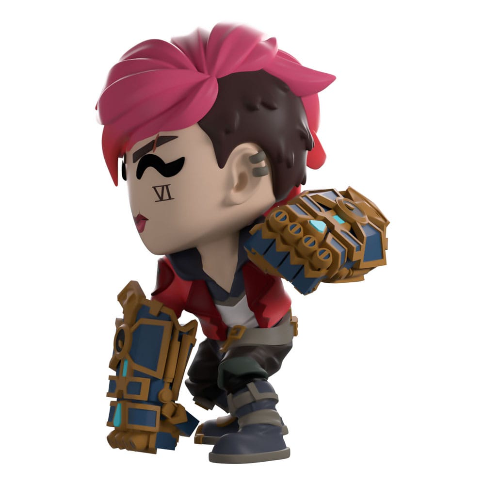 Arcane Vinyl figurine Vi 10 cm