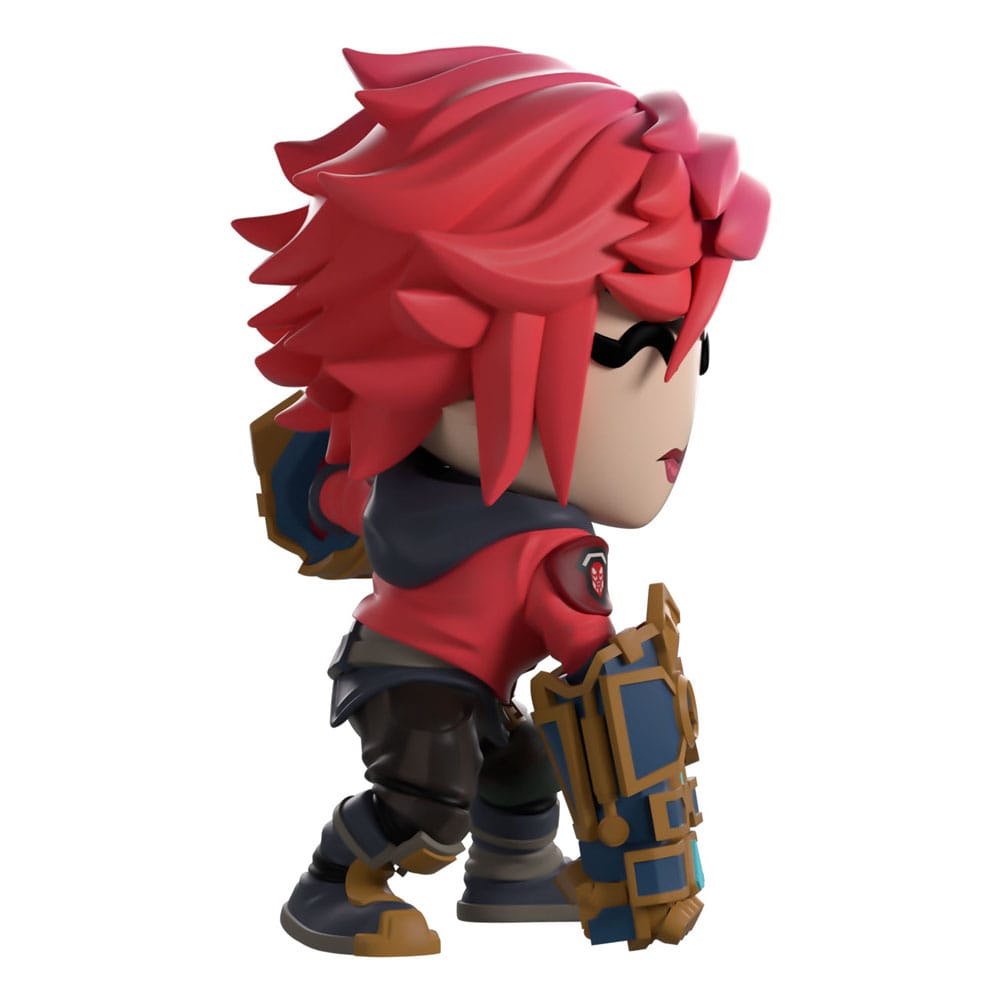 Arcane Vinyl figurine Vi 10 cm