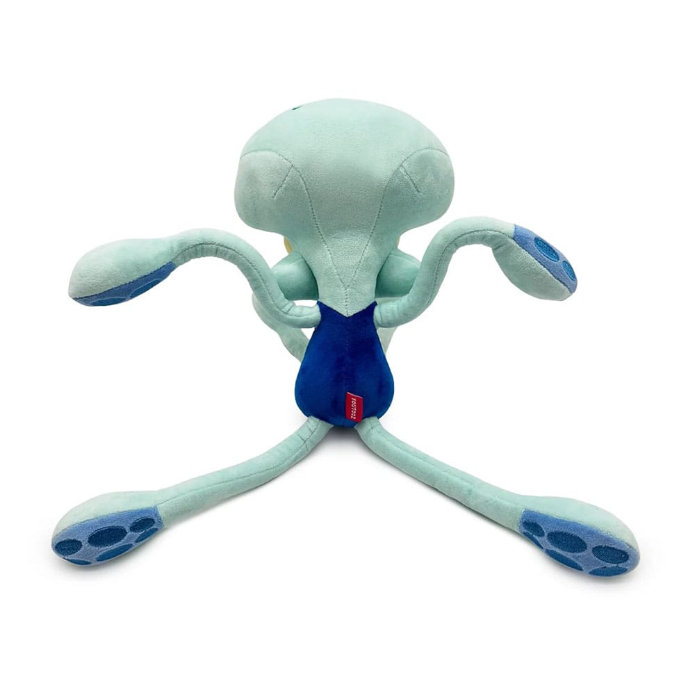 Bob l´éponge peluche Carlo Interpretive Dance 22 cm