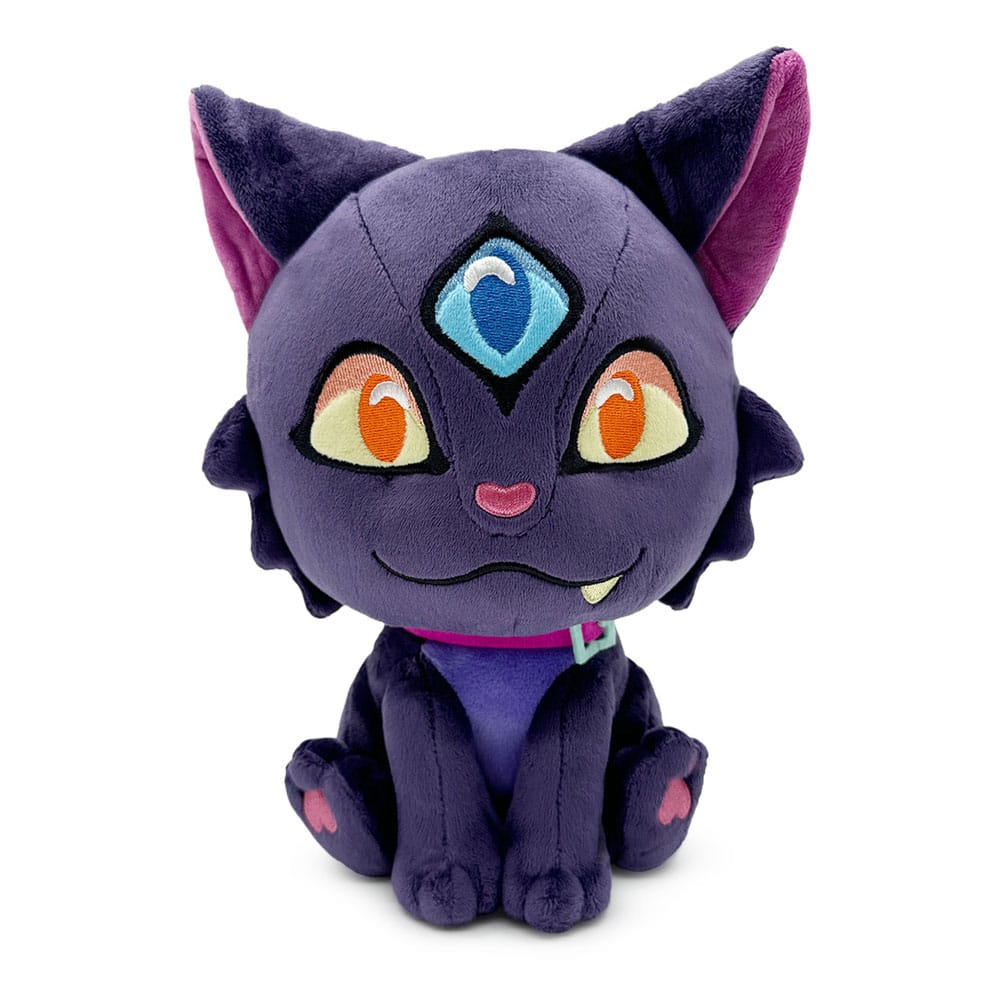 Spirit City: Lofi Sessions peluche Lenny The Cat 22 cm