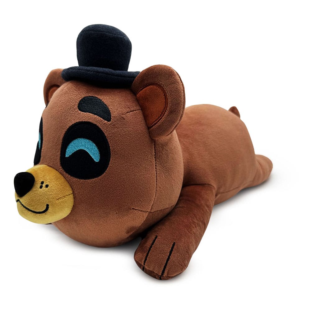 Five Nights At Freddys peluche Weighted Freddy 41 cm