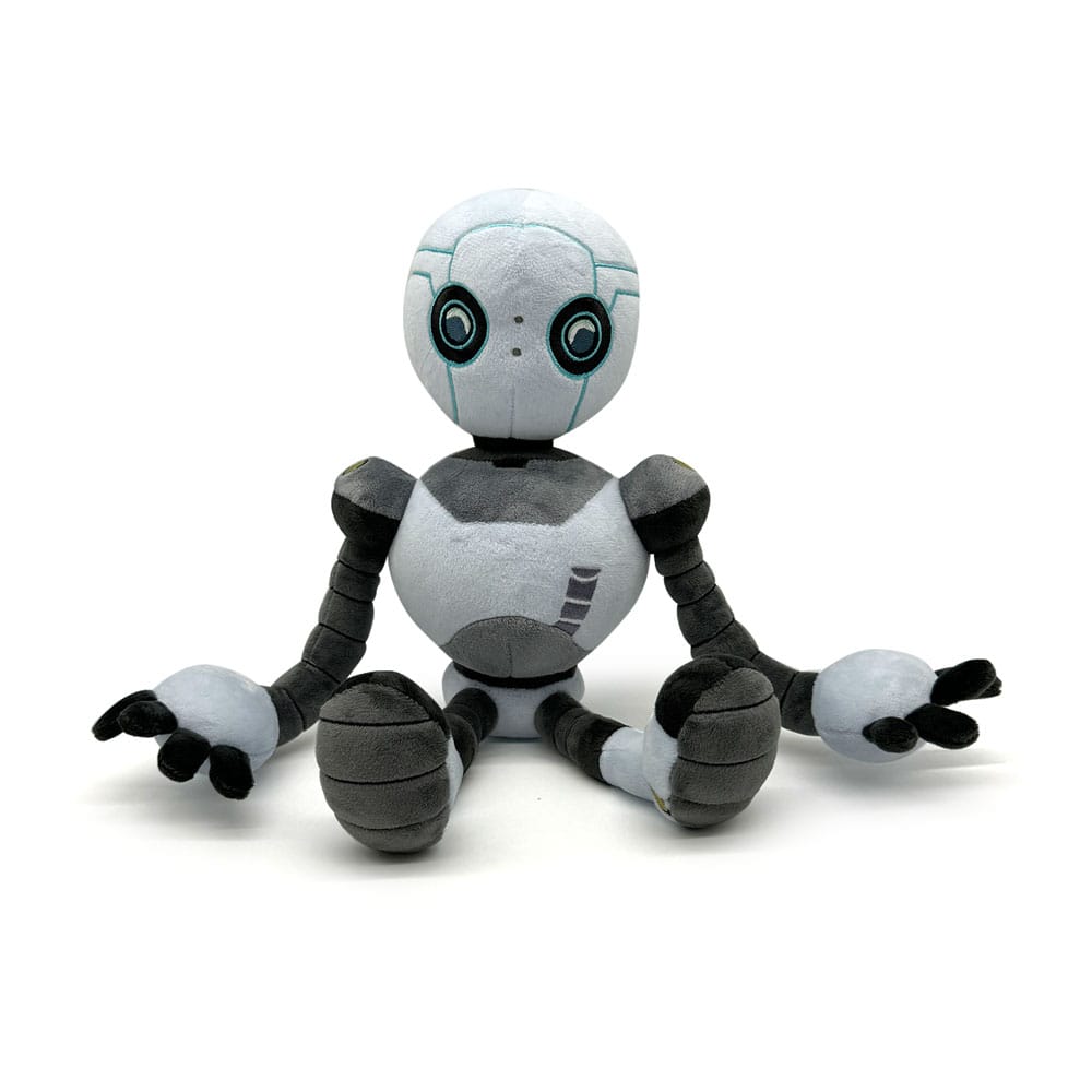 Le Robot sauvage Peluche Roz 22 cm