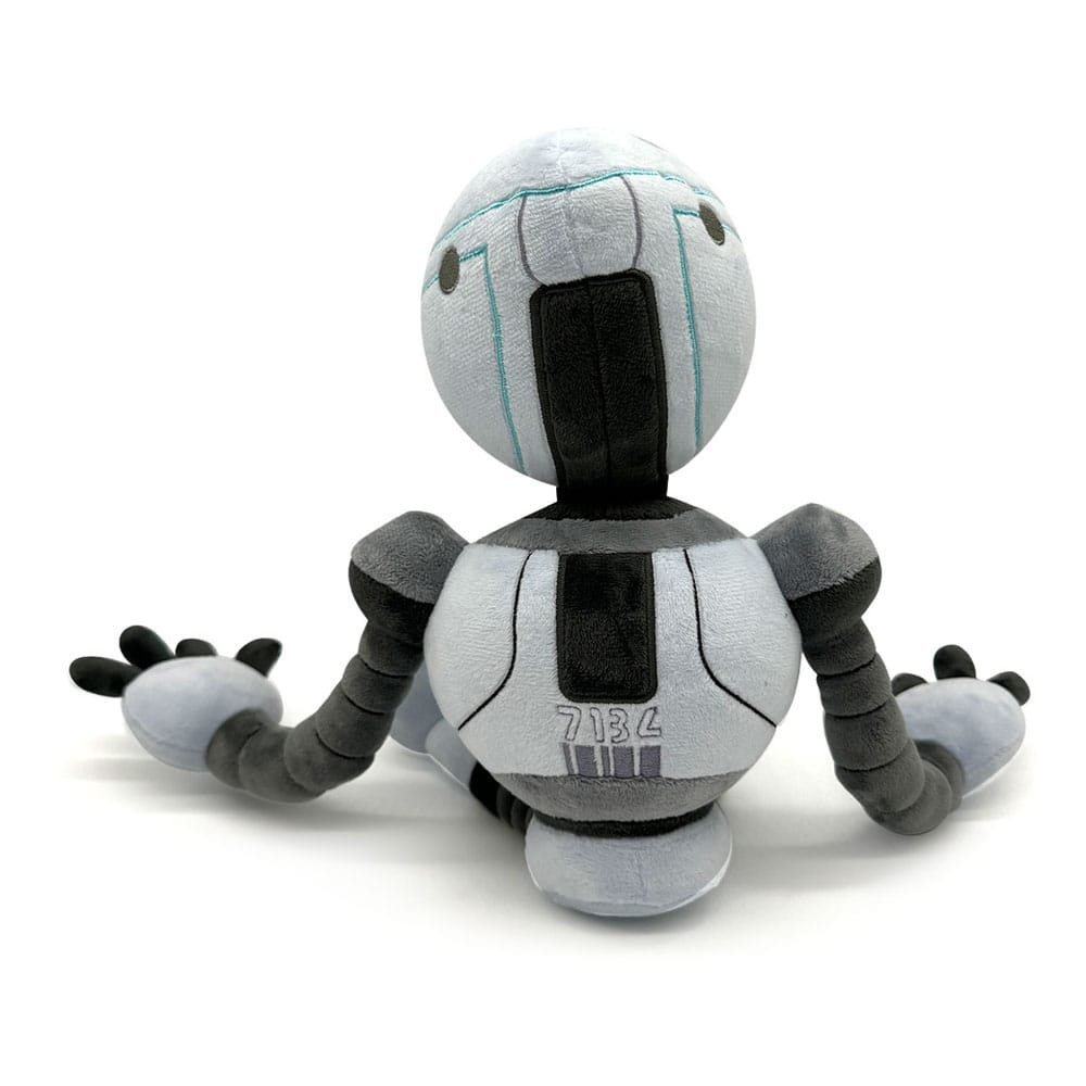 Le Robot sauvage Peluche Roz 22 cm