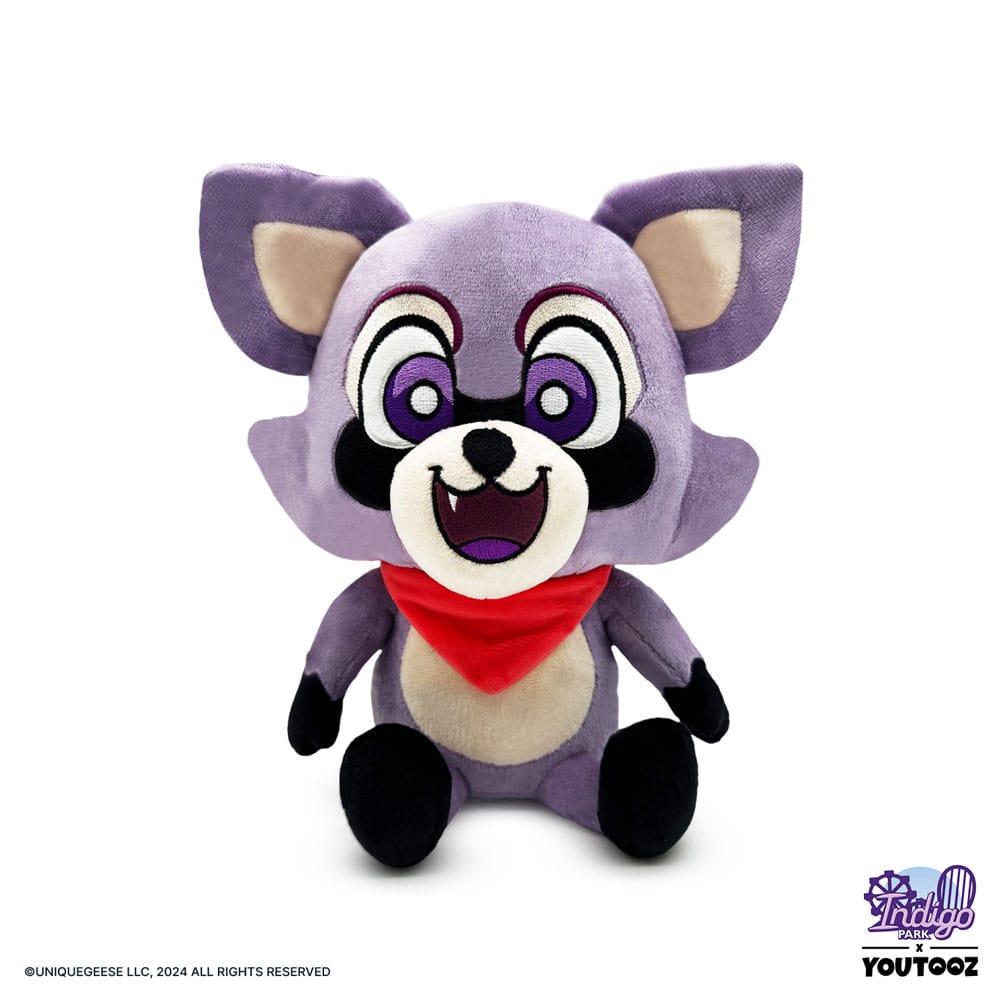 Indigo Park peluche Rambley 22 cm