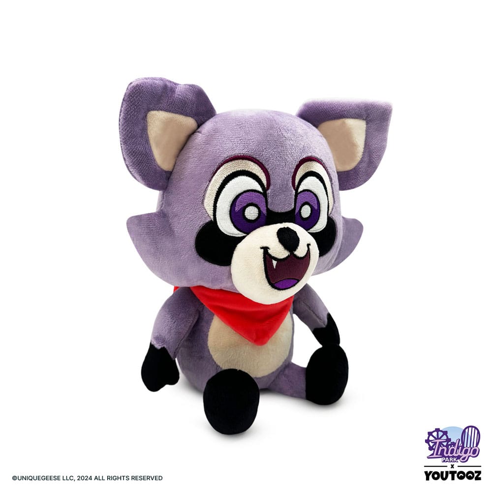 Indigo Park peluche Rambley 22 cm