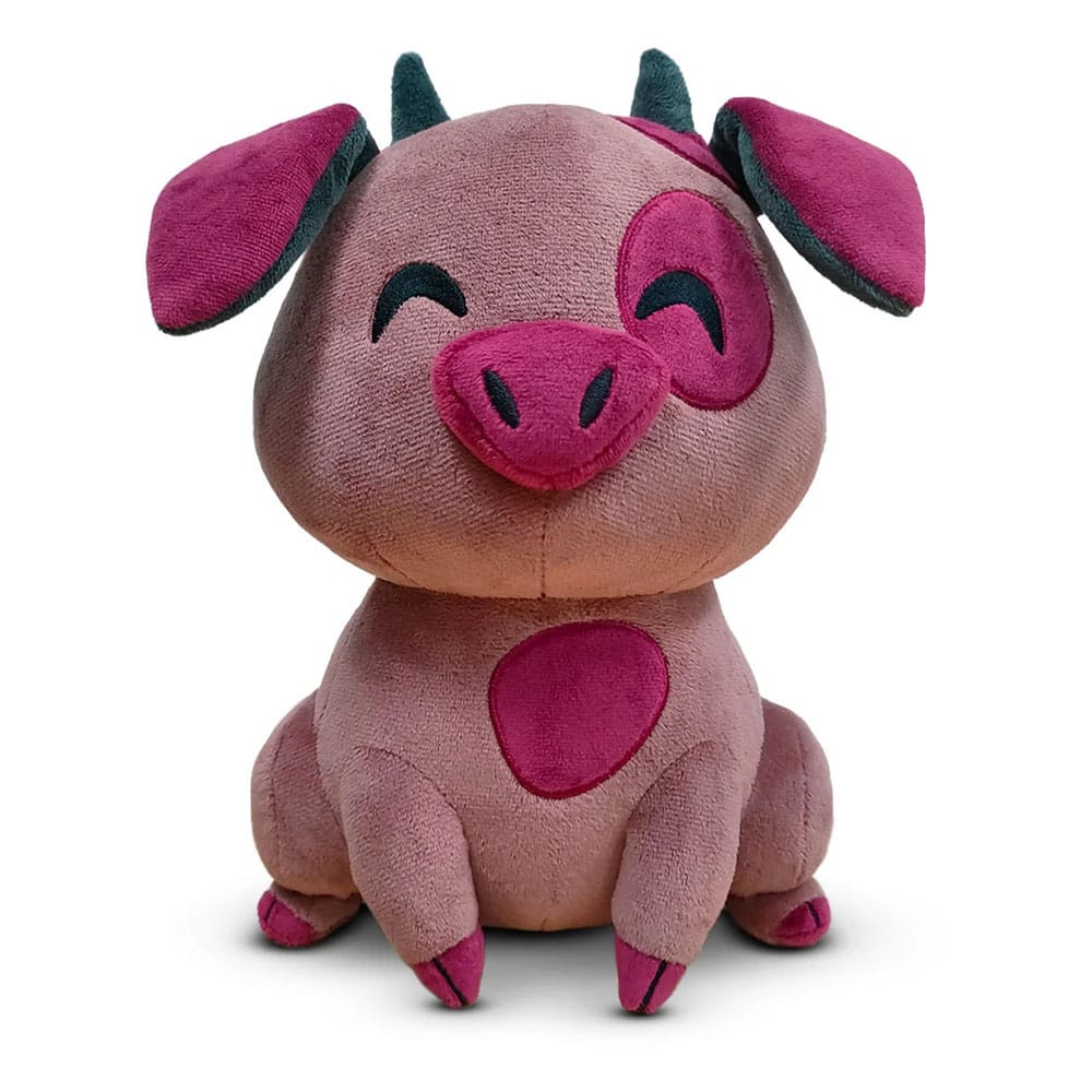 Hazbin Hotel peluche Fat Nuggets 22 cm
