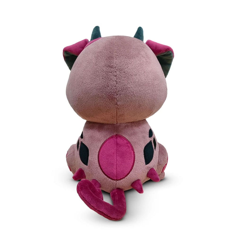 Hazbin Hotel peluche Fat Nuggets 22 cm