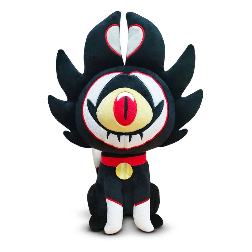 Hazbin Hotel peluche KeeKee 22 cm
