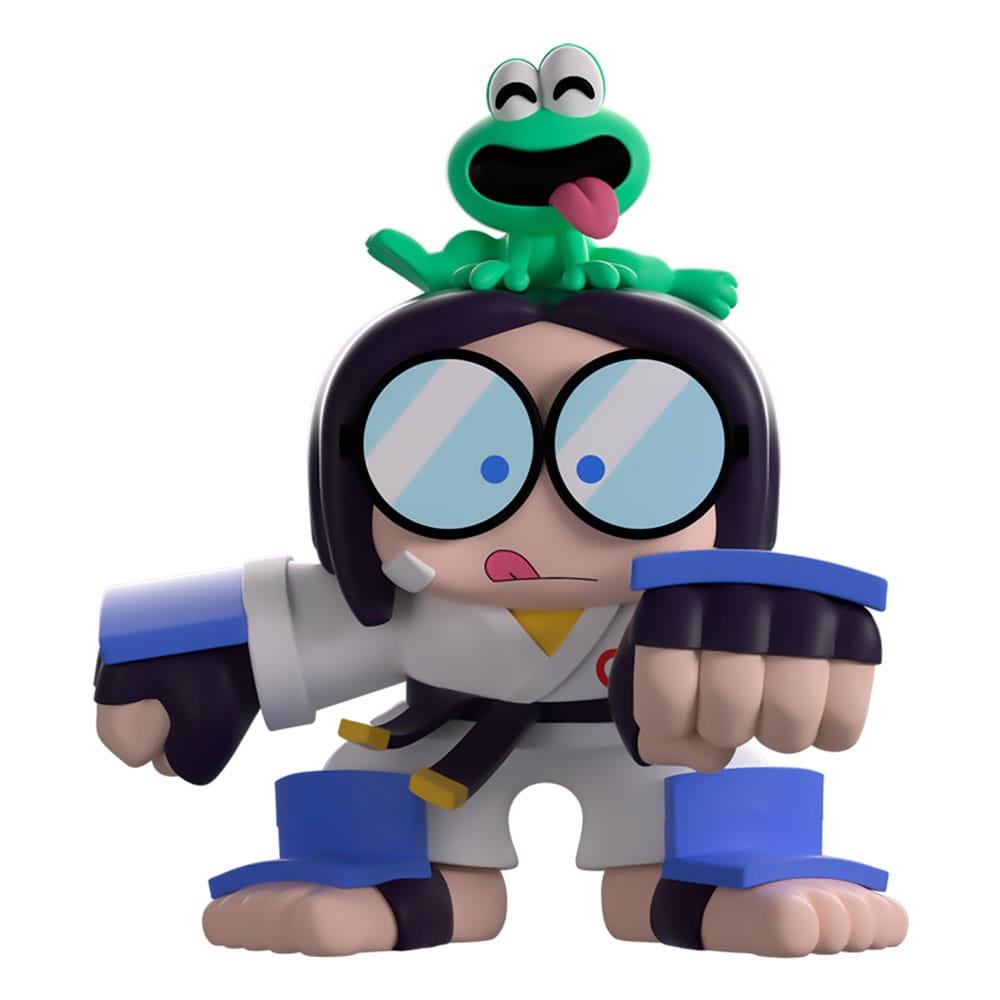 Punch Punch Forever! figurine Gogo Matsumoto 10 cm