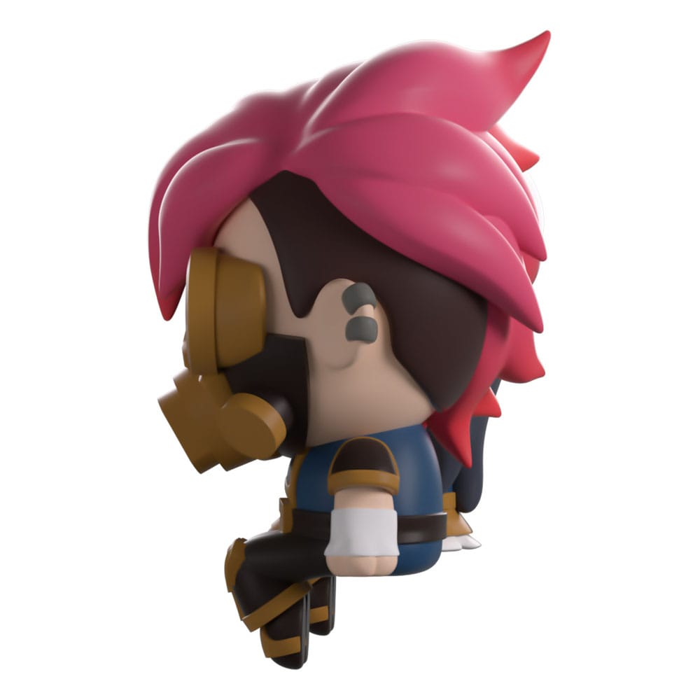 Arcane pack 2 Vinyl figurines Caitlyn & Vi Taskforce 7 cm