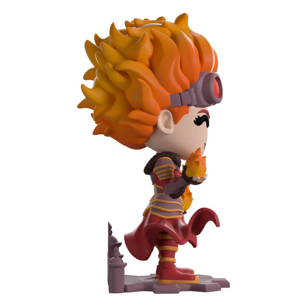 Magic the Gathering figurine Chandra Nalaar 14 cm