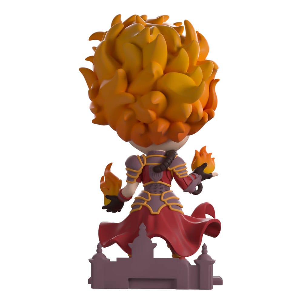 Magic the Gathering figurine Chandra Nalaar 14 cm