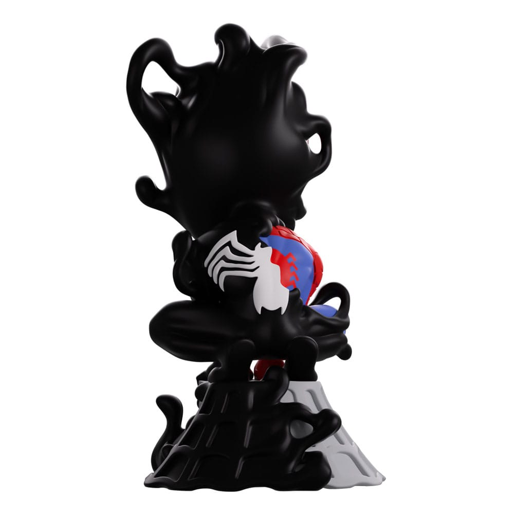 Marvel Tales figurine Symbiote Spider-Man #1 13 cm