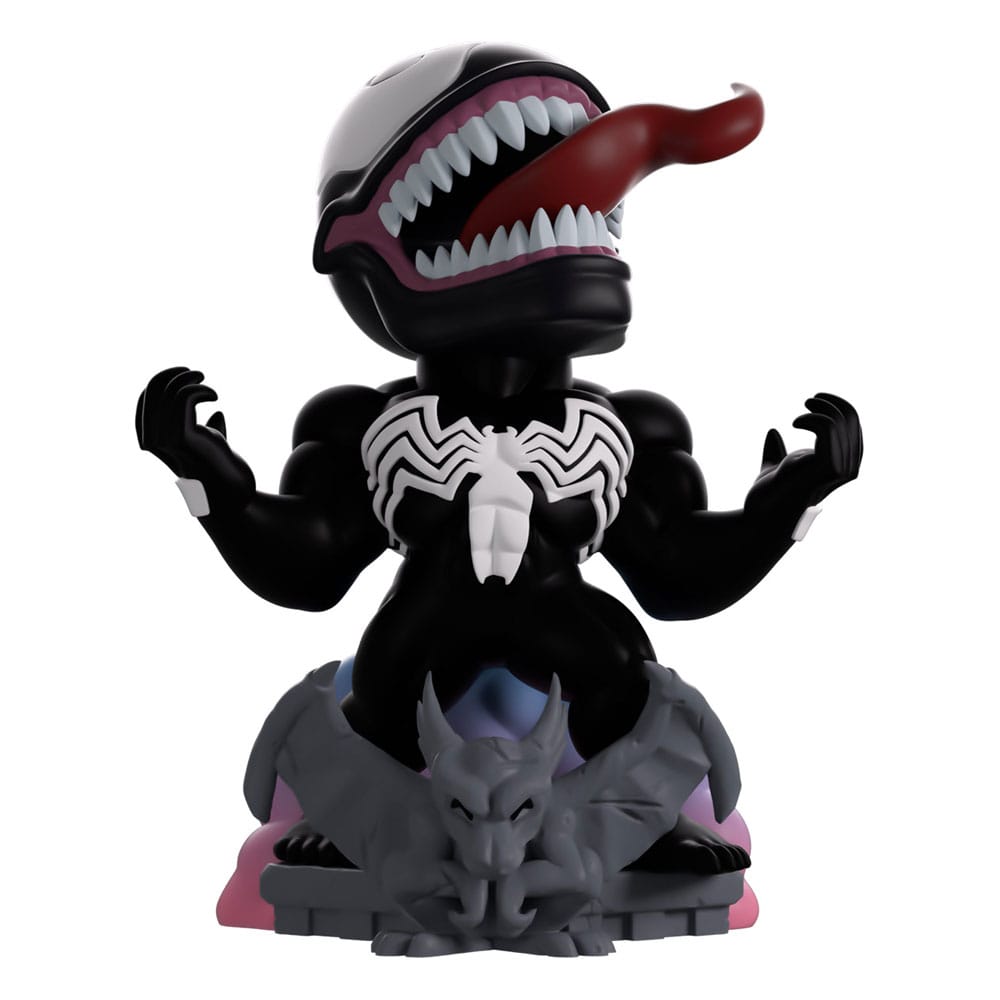 Venom figurine Venom 1 13 cm