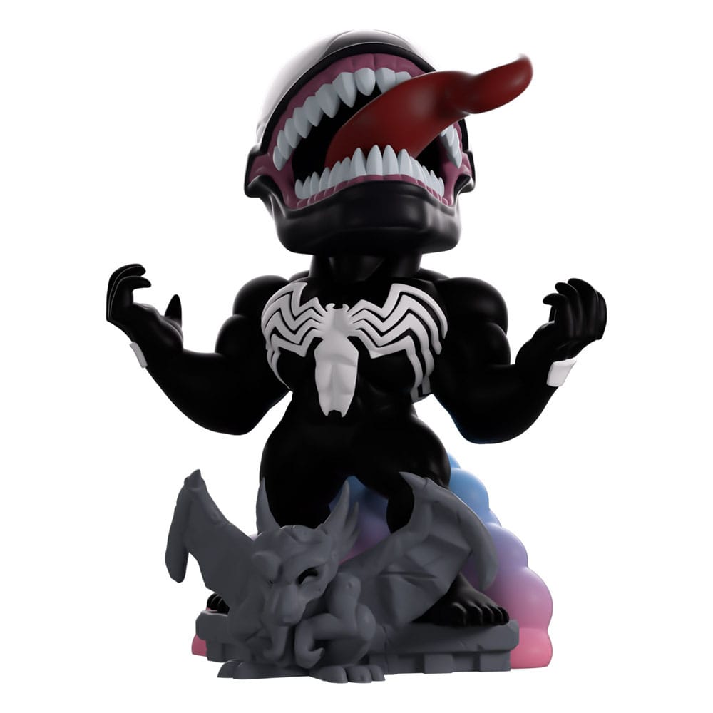 Venom figurine Venom 1 13 cm