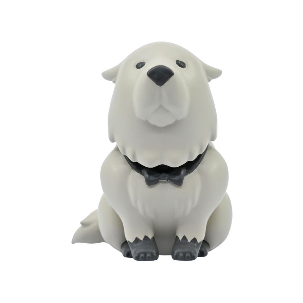 Spy x Family présentoir Bobble Head Bobble Hero (Blind Box Ver.) 6 cm (12)