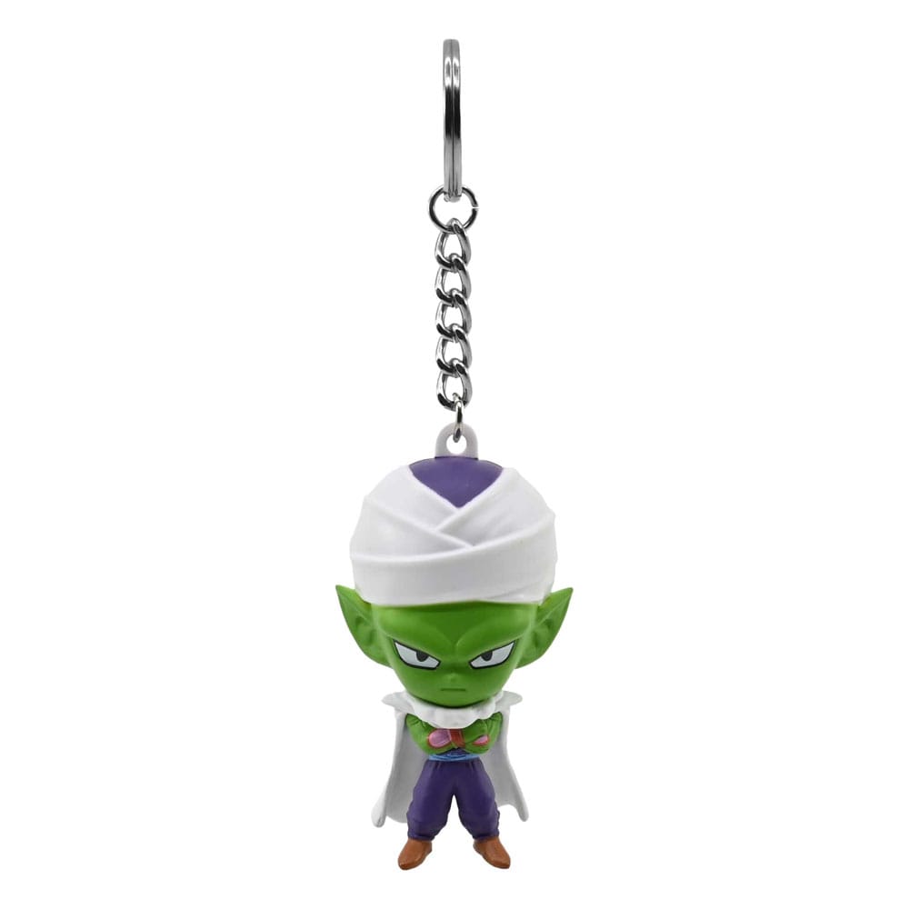 Dragon Ball Z présentoir porte-clés boîte-mystère Pocket Hero Series 1 (12)