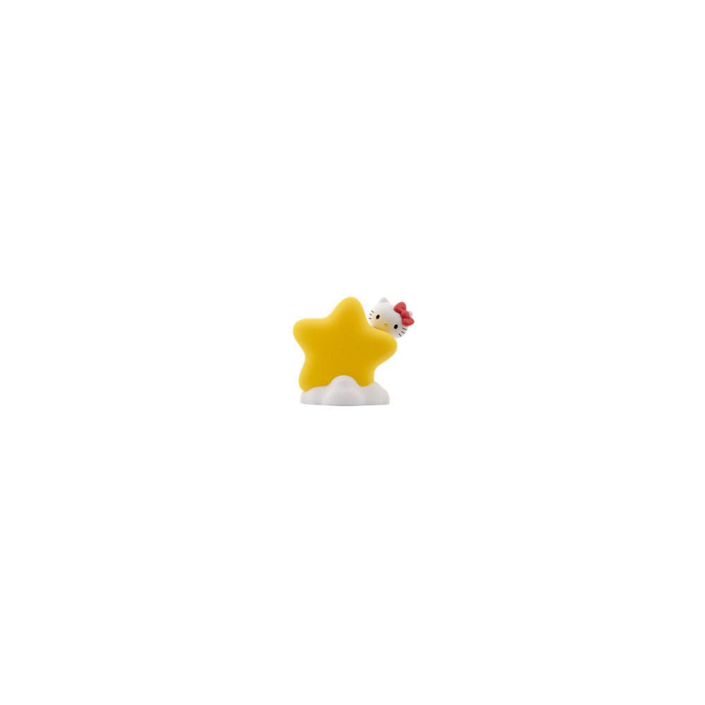 Sanrio présentoir figurines mini Bedside Light Star Light Series Hello Kitty and Friends 8 cm (12)