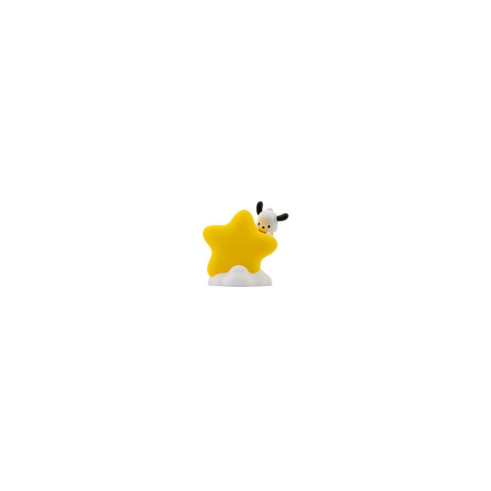 Sanrio présentoir figurines mini Bedside Light Star Light Series Hello Kitty and Friends 8 cm (12)