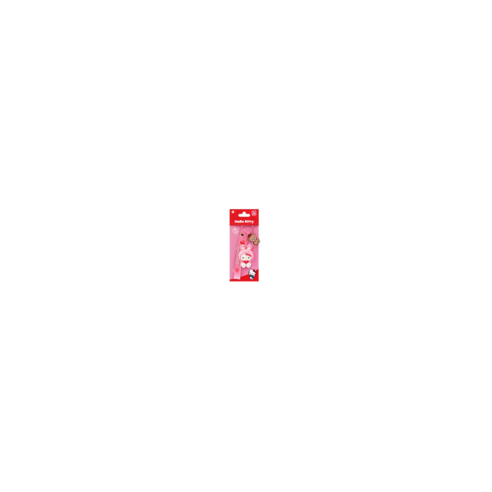 Sanrio présentoir porte-clés Light-Up Star Series Hello Kitty and Friends (9)