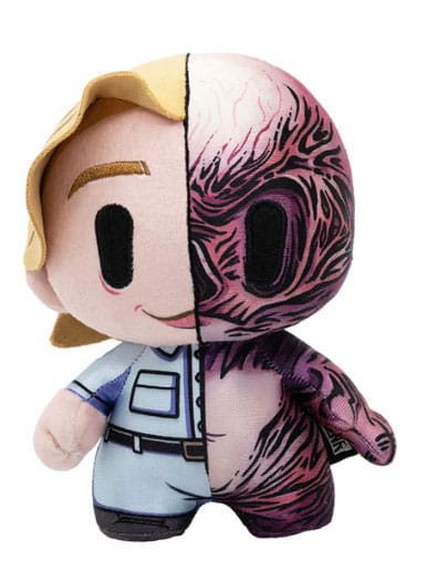 Stranger Things peluche DZNR Vecna Times Change Edition 18 cm