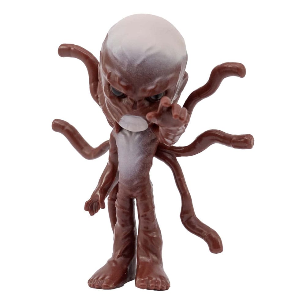 Stranger Things présentoir figurines mini Secret Capsule Upside Down 2 7 cm (24)