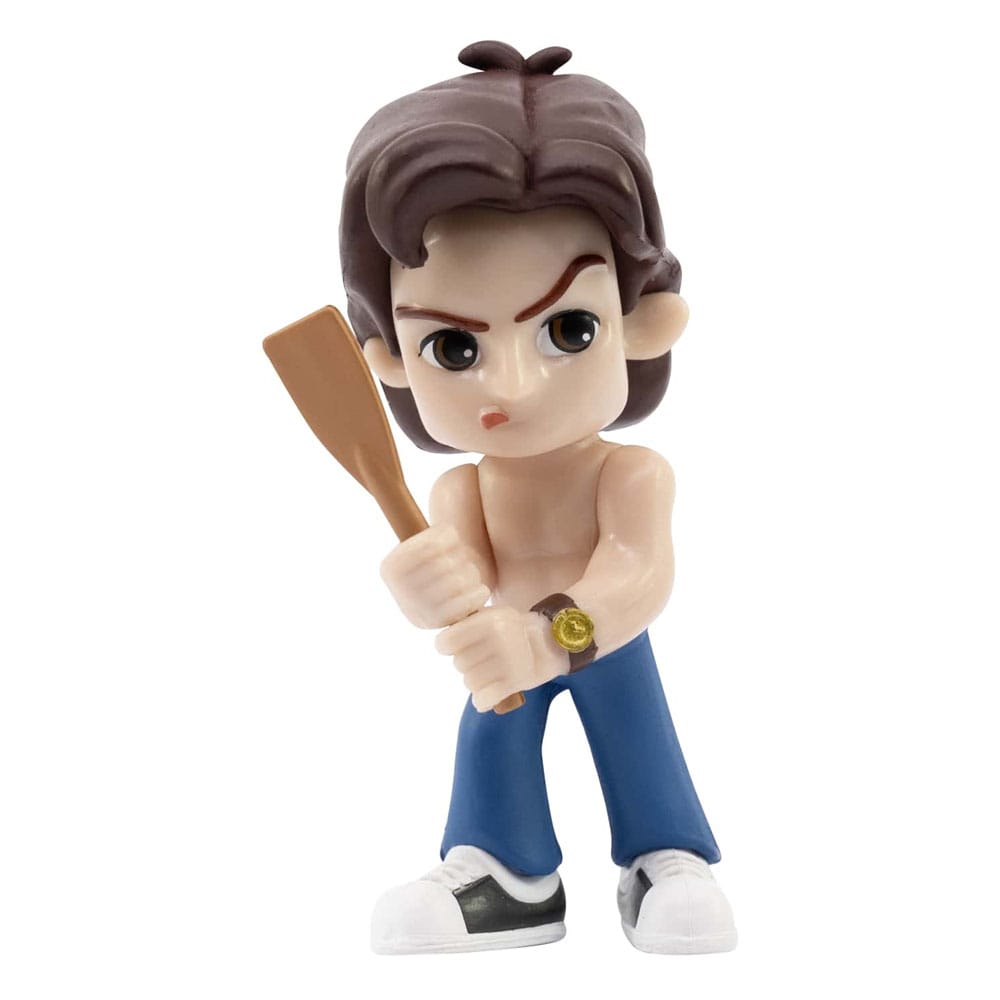 Stranger Things présentoir figurines mini Secret Capsule Upside Down 2 7 cm (24)