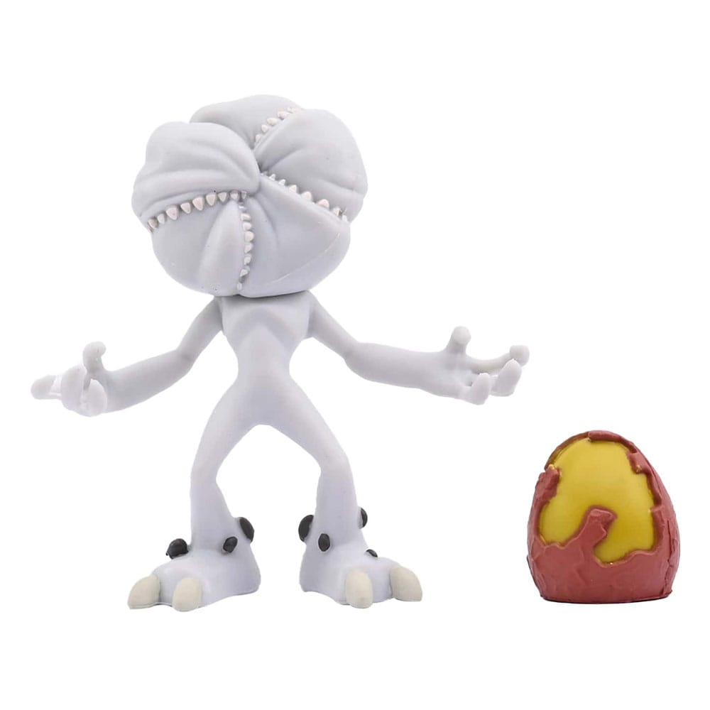 Stranger Things présentoir figurines mini Secret Capsule Upside Down 2 7 cm (24)