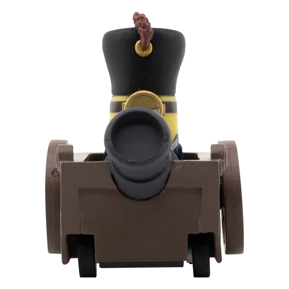 YuMe - Minions - Zoom Hero Blind Box (Display 12 unités)
