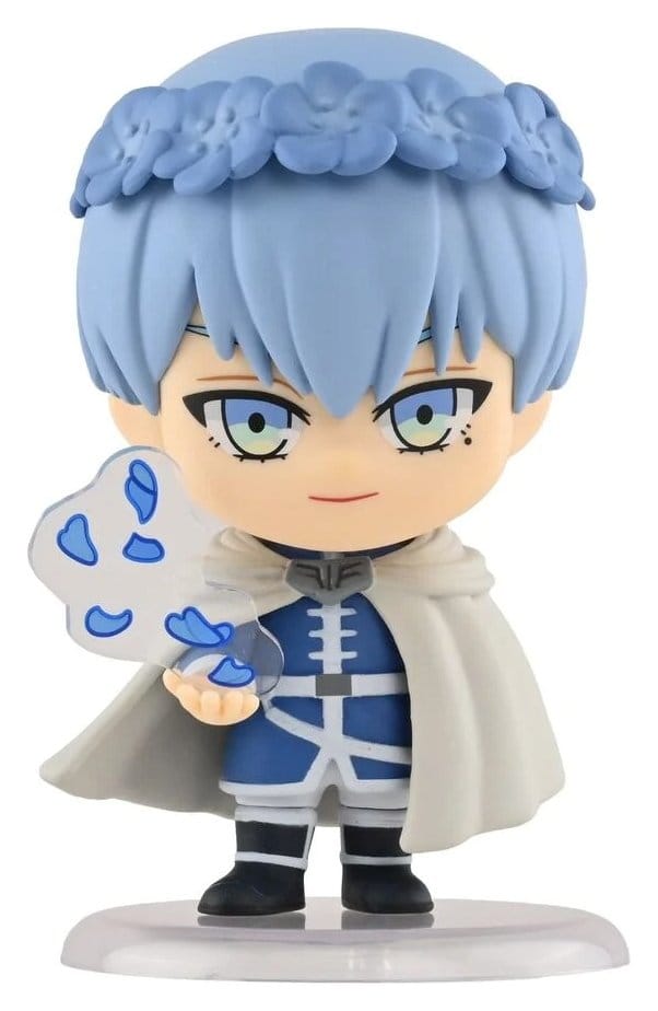Frieren: Beyond Journey´s End Cosbi figurines mini boîte-mystère présentoir (8)