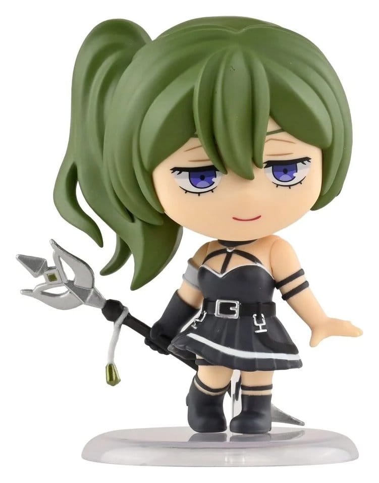 Frieren: Beyond Journey´s End Cosbi figurines mini boîte-mystère présentoir (8)