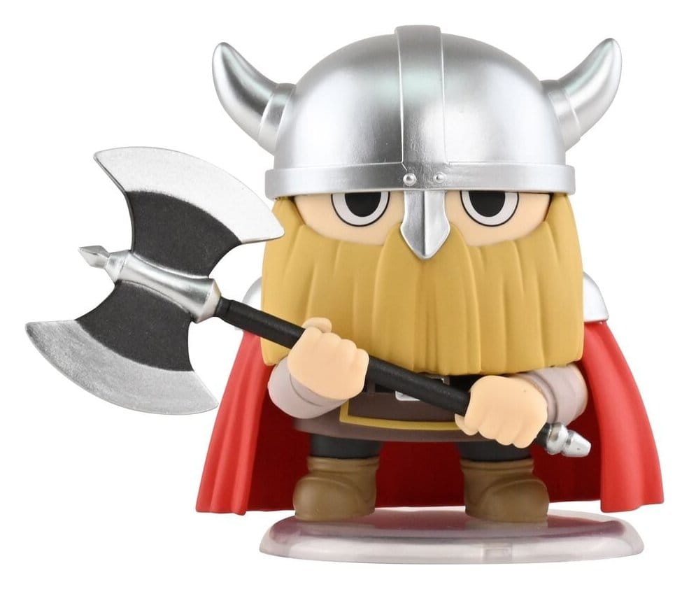 Frieren: Beyond Journey´s End Cosbi figurines mini boîte-mystère présentoir (8)
